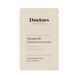 Зволожувальний тонер-есенція з Д-пантенолом Doctors (Theralogic) Madecell Derma Repair B5 Toner, тестер, 1.5 мл 8809496205073 фото 1