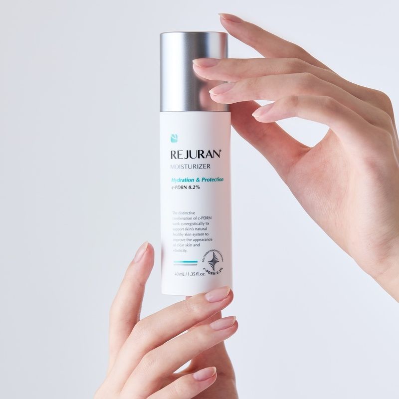 Зволожуючий крем REJURAN Moisturizer Hydration Protecting Cream, 1 мл RJR0123 фото