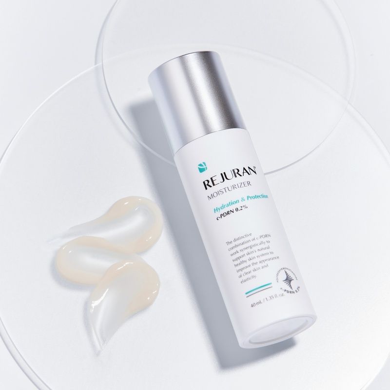 Зволожуючий крем REJURAN Moisturizer Hydration Protecting Cream, 1 мл RJR0123 фото