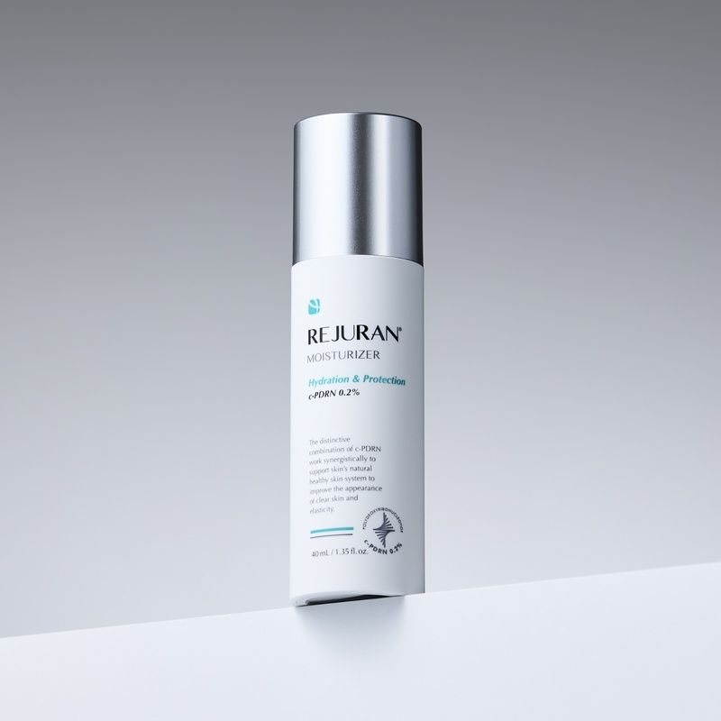 Зволожуючий крем REJURAN Moisturizer Hydration Protecting Cream, 1 мл RJR0123 фото