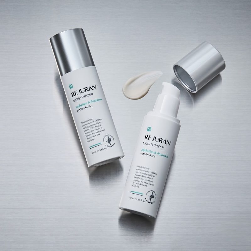 Зволожуючий крем REJURAN Moisturizer Hydration Protecting Cream, 1 мл RJR0123 фото