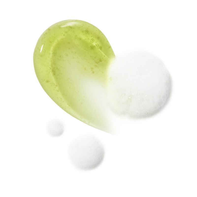 Гель для вмивання з екстрактом полину I`M FROM Mugwort Gel Cleanser, 150 мл 8809525931606 фото