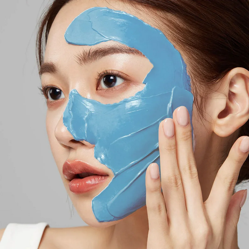 Маска для видалення чорних цяток і очищення пор Medicube Zero Pore Blackhead Mud Mask Короткий термін, 100 г 8809960356767 фото