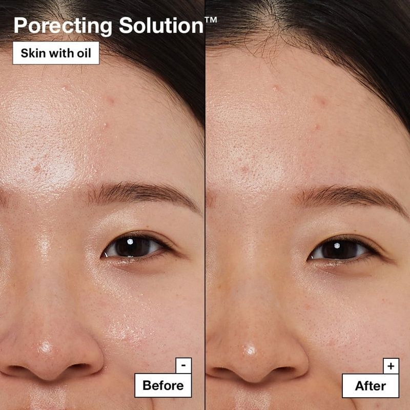Маска тканинна для очищення пор Dr.Jart+ Porecting Solution, 1 шт 8809844995075 фото