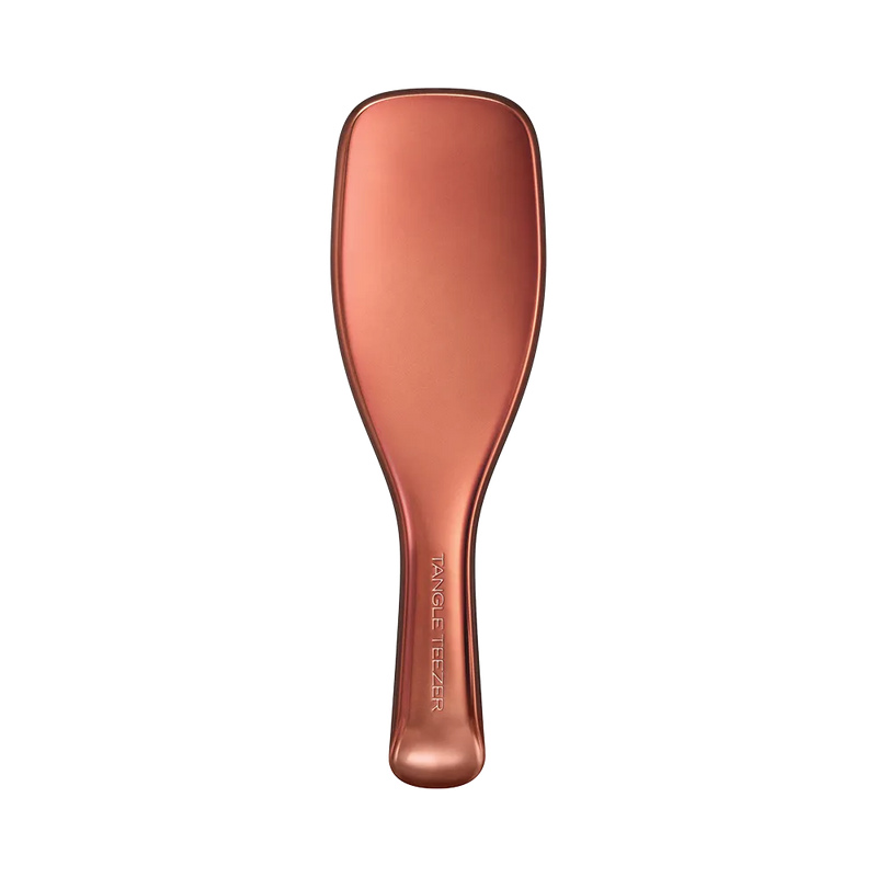 Щітка для волосся Tangle Teezer The Ultimate Detangler Chrome Chocolate Bronze 5060926685991 фото