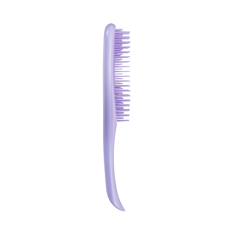 Щітка для волосся Tangle Teezer The Ultimate Detangler Naturally Curly Purple Passion 5060630044343 фото