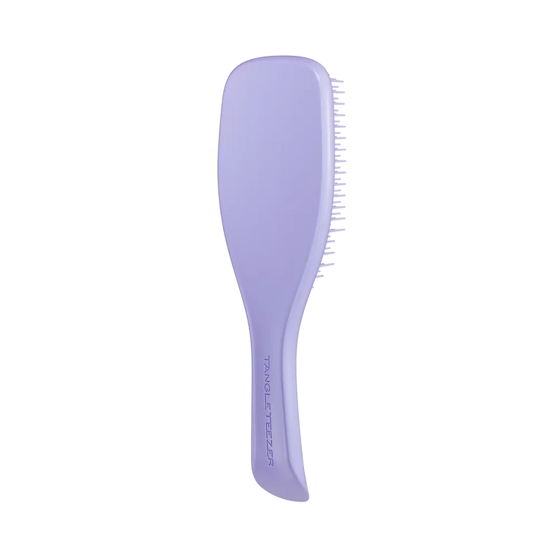 Щітка для волосся Tangle Teezer The Ultimate Detangler Naturally Curly Purple Passion 5060630044343 фото