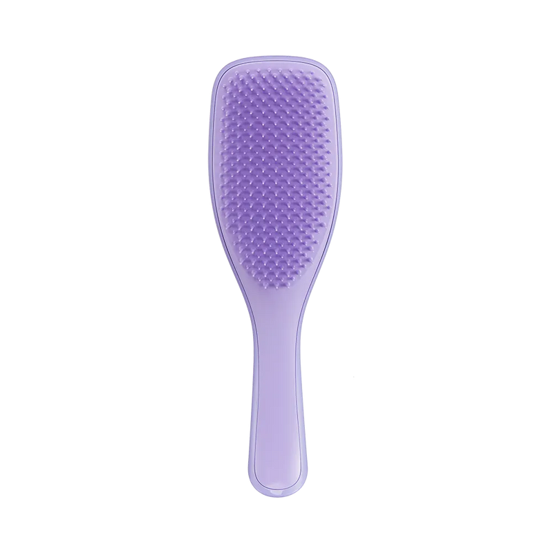 Щітка для волосся Tangle Teezer The Ultimate Detangler Naturally Curly Purple Passion 5060630044343 фото