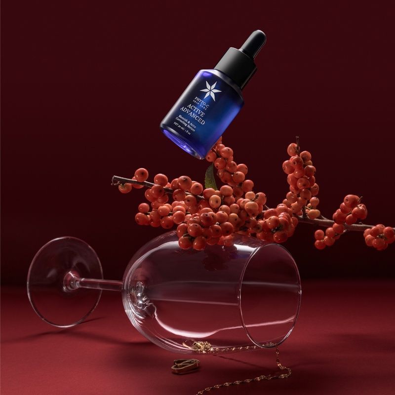 Сироватка для корекції акне Phyto-C Active Advanced, 30 мл P3-0830 фото