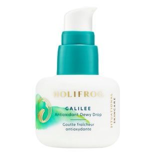 Антиоксидантна зволожуюча сироватка HoliFrog Galilee Antioxidant Dewy Drop, 30 мл 644216181179 фото