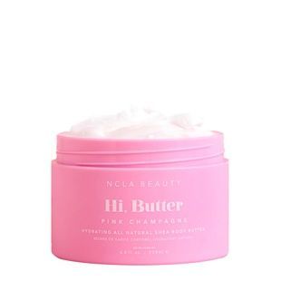 Баттер для тіла &laquo;Рожеве шампанське&raquo; NCLA Beauty Hi, Butter - Pink Champagne Body Butter, 200 мл 850034009124 фото