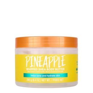 Баттер для тіла Tree Hut Pineapple Whipped Body Butter, 240 мл 075371015090 фото