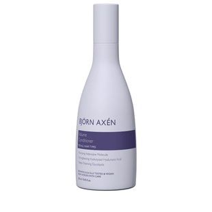 Кондиціонер для об'єму волосся BJORN AXEN Volume Conditioner, 250 мл 7350001704135 фото