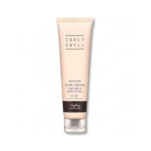Крем для формування локонів CURLY SHYLL Curl Cream, 150 мл 8809732860010 фото