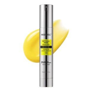 Омолоджуючий ліфтинг-бустер Medi-Peel Retinal NMN Bounce Shot Booster, 30 мл 8809941826555 фото