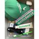 Набір для подорожей Solident travel kit Mint / Pineapple 4820200416564 фото 3