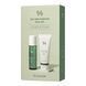 Набір засобів з чайним деревом (тонер + пінка для вмивання) Dr.Ceuracle Tea Tree Purifine Duo Set, 2 в 1 8806133615744 фото 1