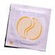 Освітлювальні патчі Patchology Serve Chilled&trade; Bubbly Eye Gels, 1 пара PAT0040-1 фото 1
