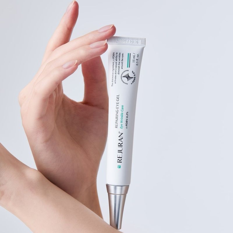 Відновлюючий гель для шкіри навколо очей REJURAN Repairing Eye Gel, 1 мл RJR0284 фото
