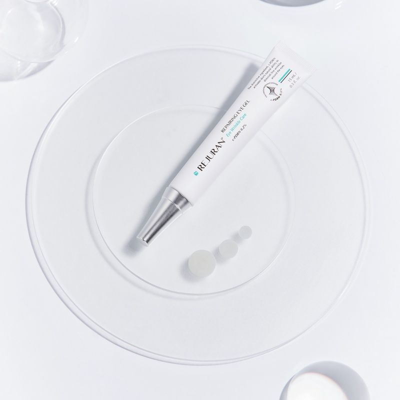 Відновлюючий гель для шкіри навколо очей REJURAN Repairing Eye Gel, 1 мл RJR0284 фото