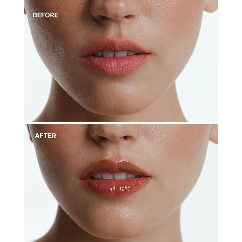 Блиск для губ LIPSS Dubai Chocolate, 9 мл 4820276880665 фото
