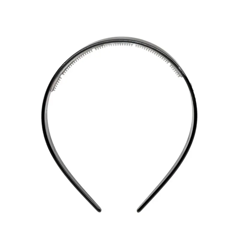Обруч для волосся Emi Jay starlet headband in eclipse 446554 фото