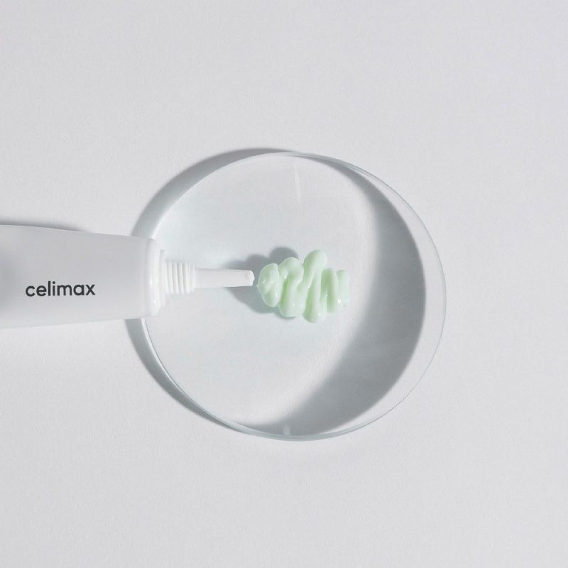 Зміцнюючий крем для шкіри навколо очей з екстрактом ноні Celimax Noni Ultimate Eye Cream, 20 мл 8809606850666 фото
