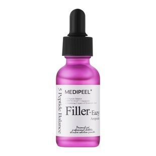 Ампула-філер з пептидами та EGF від зморшок MEDI-PEEL Eazy Filler Ampoule, 30 мл MDP138 фото