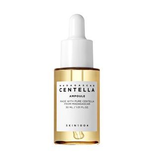 Ампульна заспокійлива сироватка для обличчя з центеллою азіатською Skin 1004 Madagascar Centella Ampoule, 30 мл 8809576260618 фото