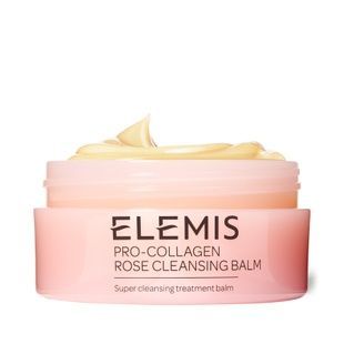 Бальзам для вмивання про-колаген троянда Elemis Pro-Collagen Rose Cleansing Balm, 100 мл 40179 фото