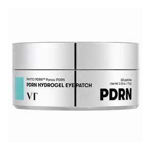 Гідрогелеві патчі для очей з PDRN VT COSMETICS PDRN Hydrogel Eye Patch, 60 шт 8803463017934 фото