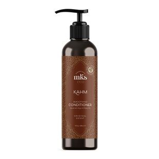 Розгладжуючий кондиціонер для волосся MKS-ECO Kahm Smoothing Conditioner Original Scent, 296 мл 810040291302 фото