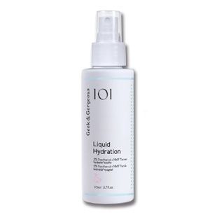 Спрей-тонер з пантенолом Geek & Gorgeous Liquid Hydration, 110 мл 5999566330247 фото