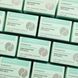 Антивікові патчі миттєвої дії FlashPatch&reg; Rejuvenating Eye Gels Patchology, 30 пар PAT0031-30 фото 3