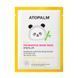 Дитяча тканинна маска Atopalm Pandaring Mask Pack Kids, 1 шт 8809911692814 фото 1