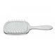 Щітка для волосся прямокутна Janeke Superbrush Rectangular Chromium Hairbrush 8006060610243 фото 1
