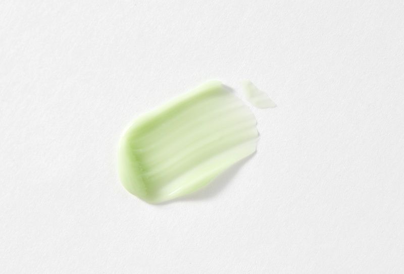 Матуючий крем для обличчя "бамбук" Bamboo Matte Powder Effect Cream Erborian, 30 мл 6AA10305 фото