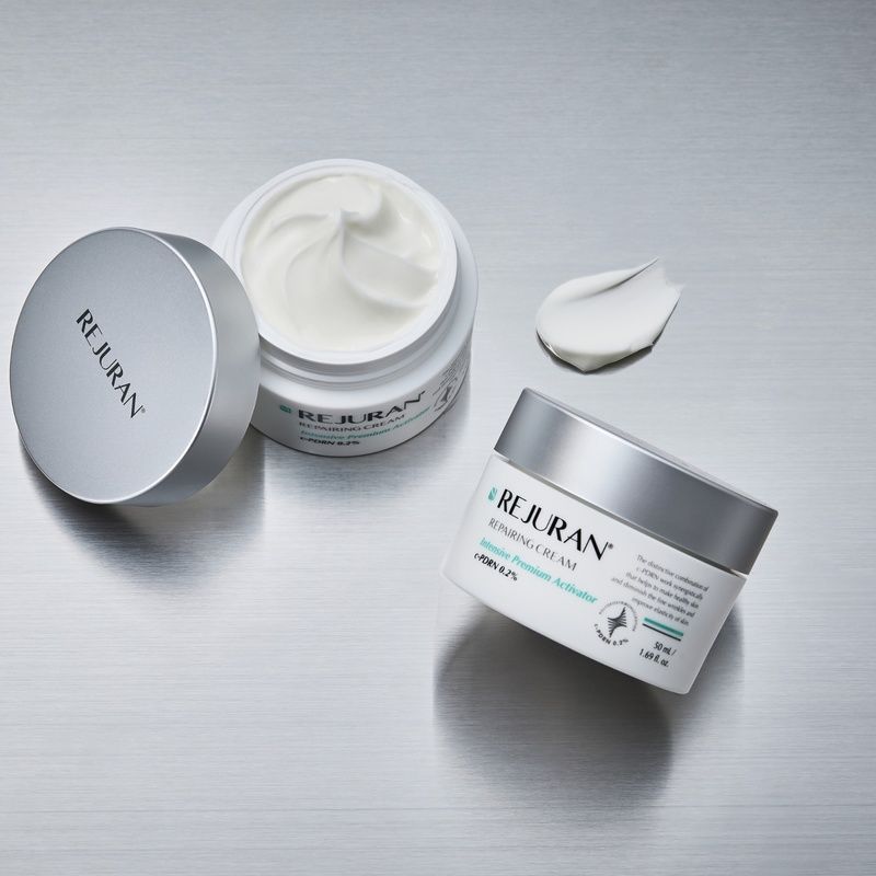 Відновлюючий крем REJURAN Repairing Cream Intensive Premium Activator, 1 мл RJR0147 фото
