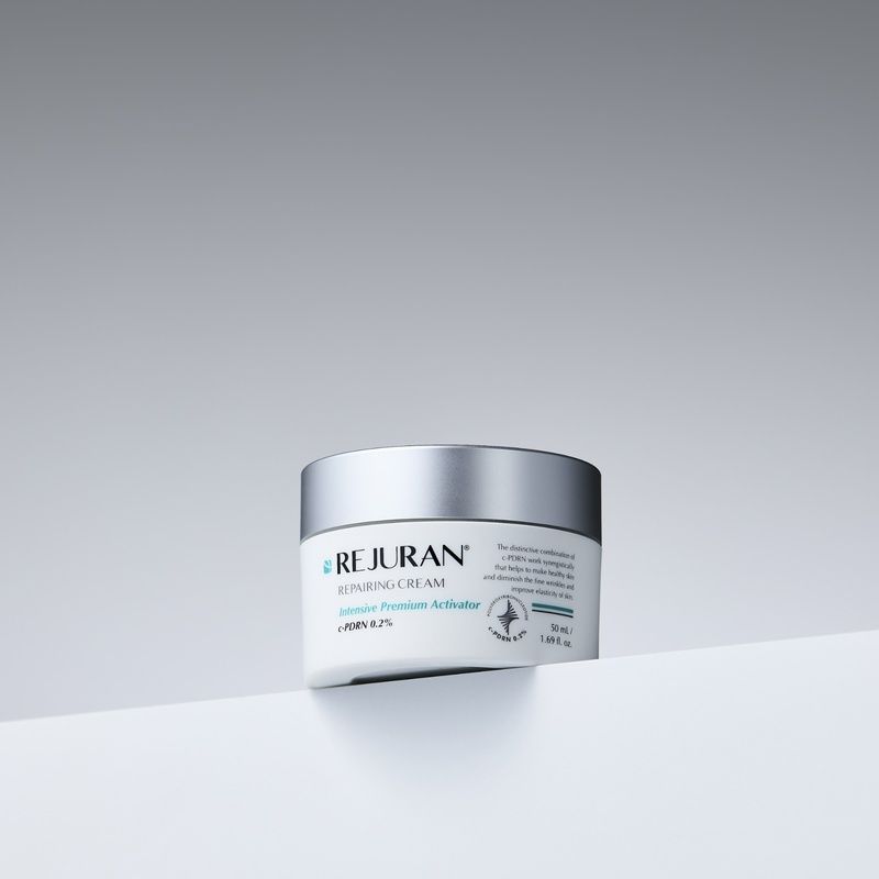 Відновлюючий крем REJURAN Repairing Cream Intensive Premium Activator, 1 мл RJR0147 фото