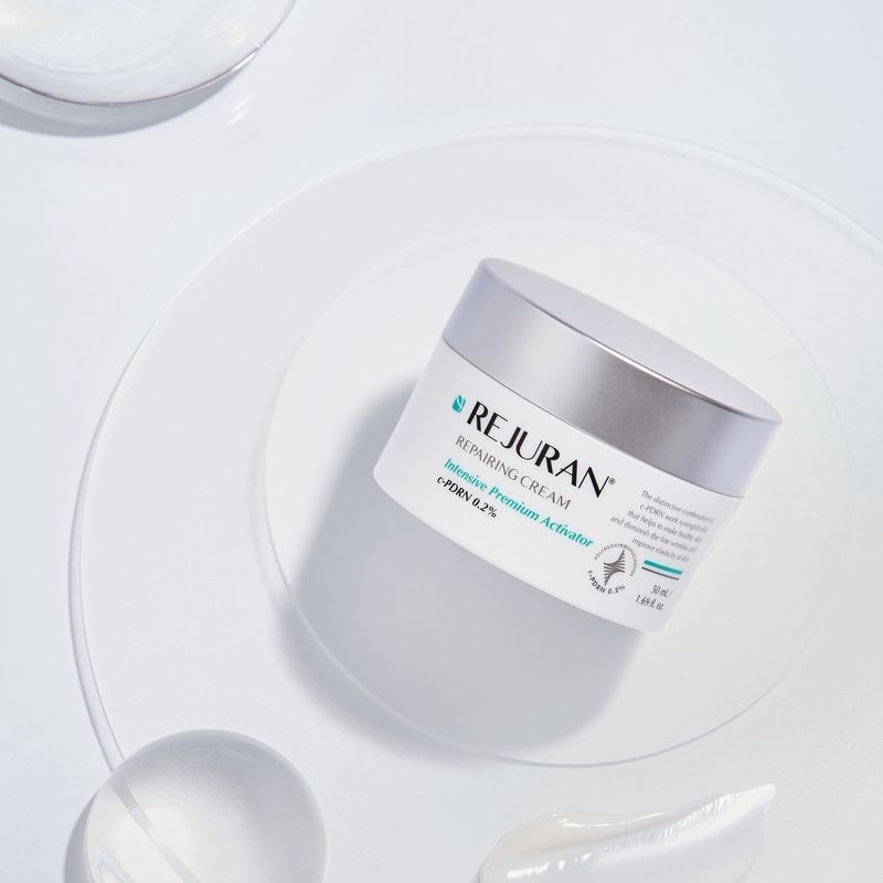 Відновлюючий крем REJURAN Repairing Cream Intensive Premium Activator, 1 мл RJR0147 фото
