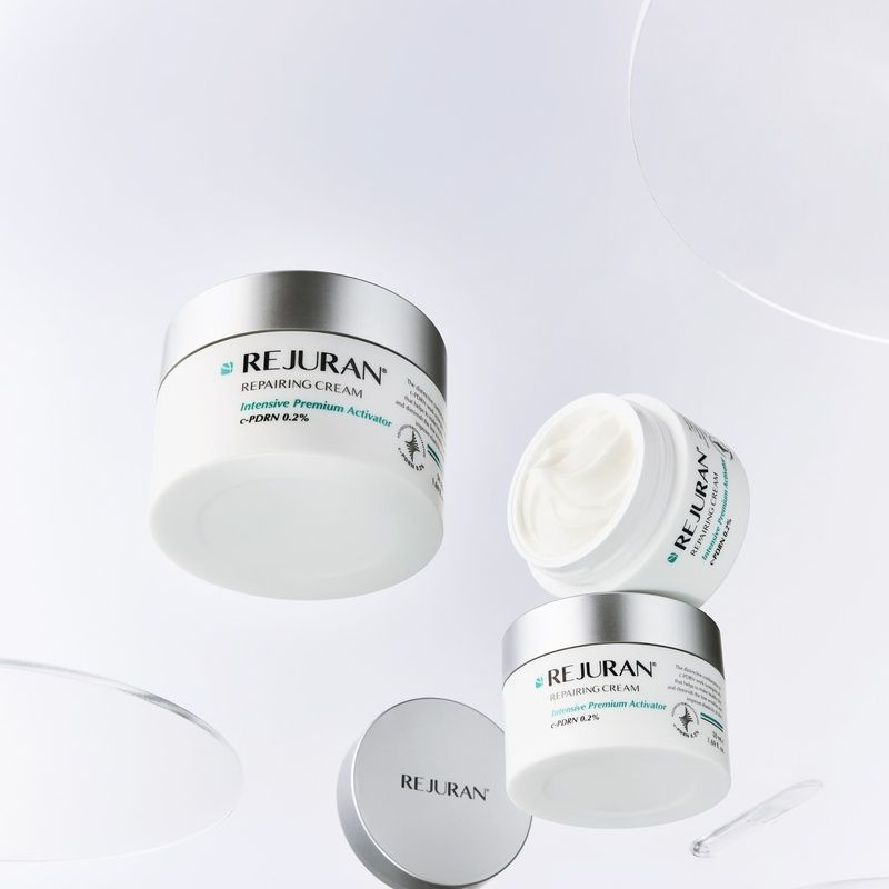 Відновлюючий крем REJURAN Repairing Cream Intensive Premium Activator, 1 мл RJR0147 фото