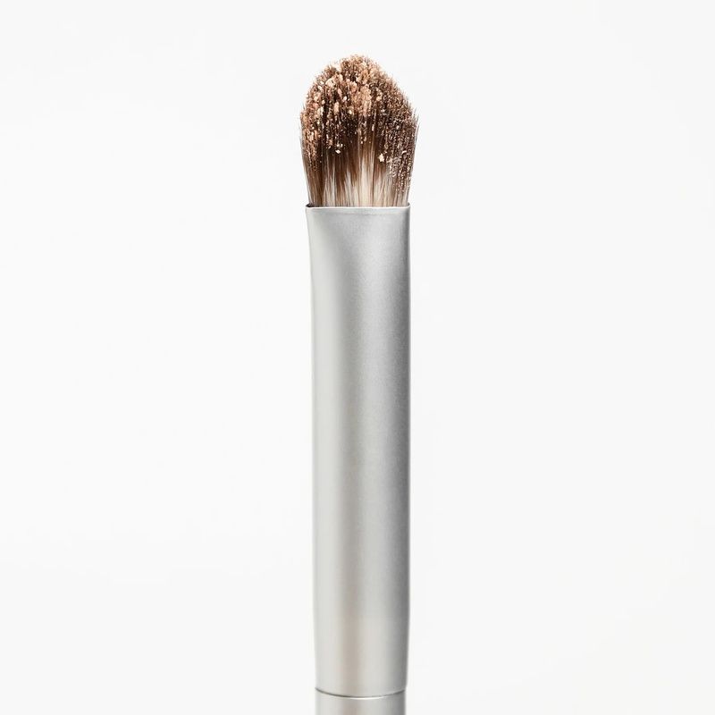 Пензлик для тіней UNICO Makeup Brush Multipurpose Eyeshadow, 1 шт 482395054 фото