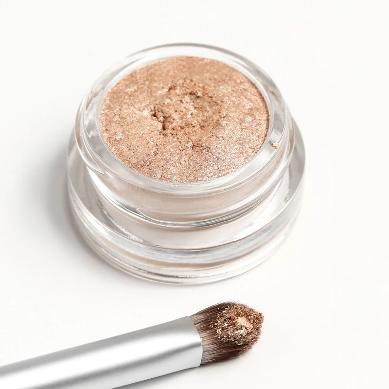 Пензлик для тіней UNICO Makeup Brush Multipurpose Eyeshadow, 1 шт 482395054 фото