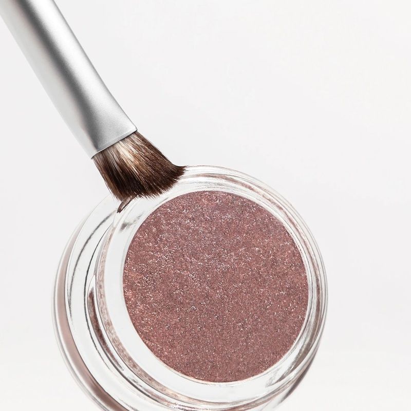 Пензлик для тіней UNICO Makeup Brush Multipurpose Eyeshadow, 1 шт 482395054 фото