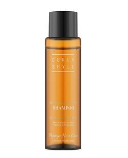 Відновлюючий живильний шампунь CURLY SHYLL Nutrition Support Shampoo, 50 мл 8809659200470 фото