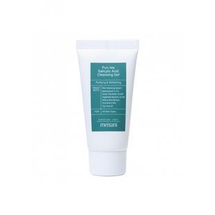 Гель для вмивання з саліциловою кислотою Meisani Puri-Tea Salicylic Acid Cleansing Gel, 30 мл 8437016160299 фото