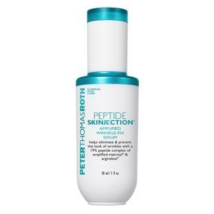 Інтенсивна сироватка для боротьби зі зморшками Peter Thomas Roth Peptide Skinjection Amplified Wrinkle-Fix Serum, 30 мл 15-01-079 фото
