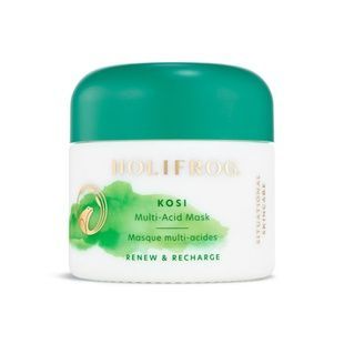 Мультикислотна маска HoliFrog Kosi Multi-Acid Mask, 60 мл 644216181971 фото