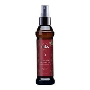 Незмивний термозахисний засіб для розплутування волосся MKS-ECO X Leave-In and Detangler Original Scent, 118 мл 810040292408 фото