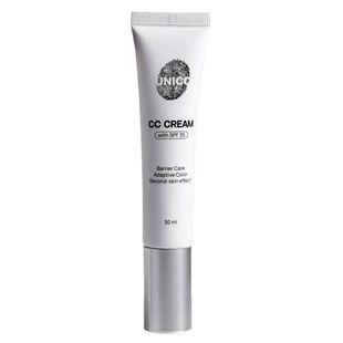 СС-крем для обличчя UNICO CC-Cream with SPF 35 PA++, 30 мл 4820276370463 фото